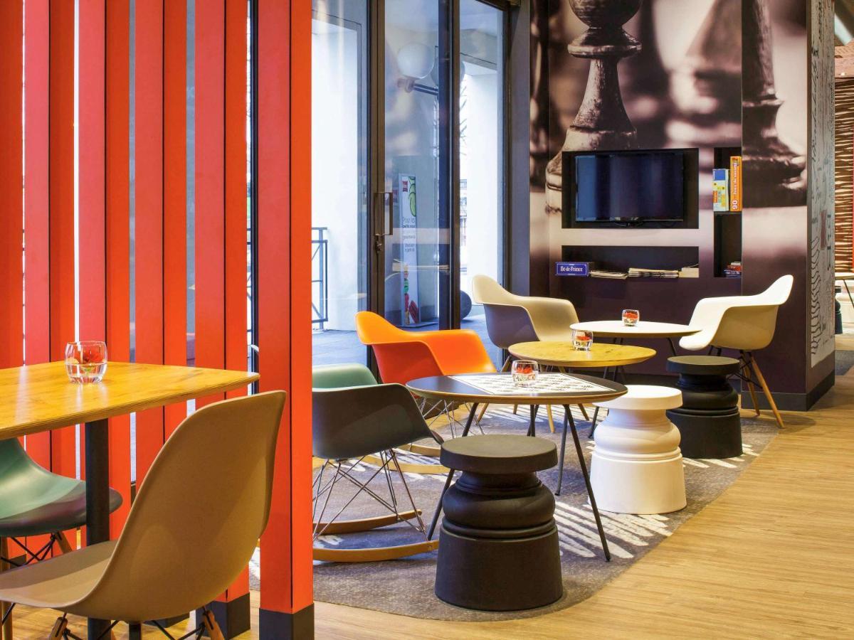Ibis Château Hotel 3*