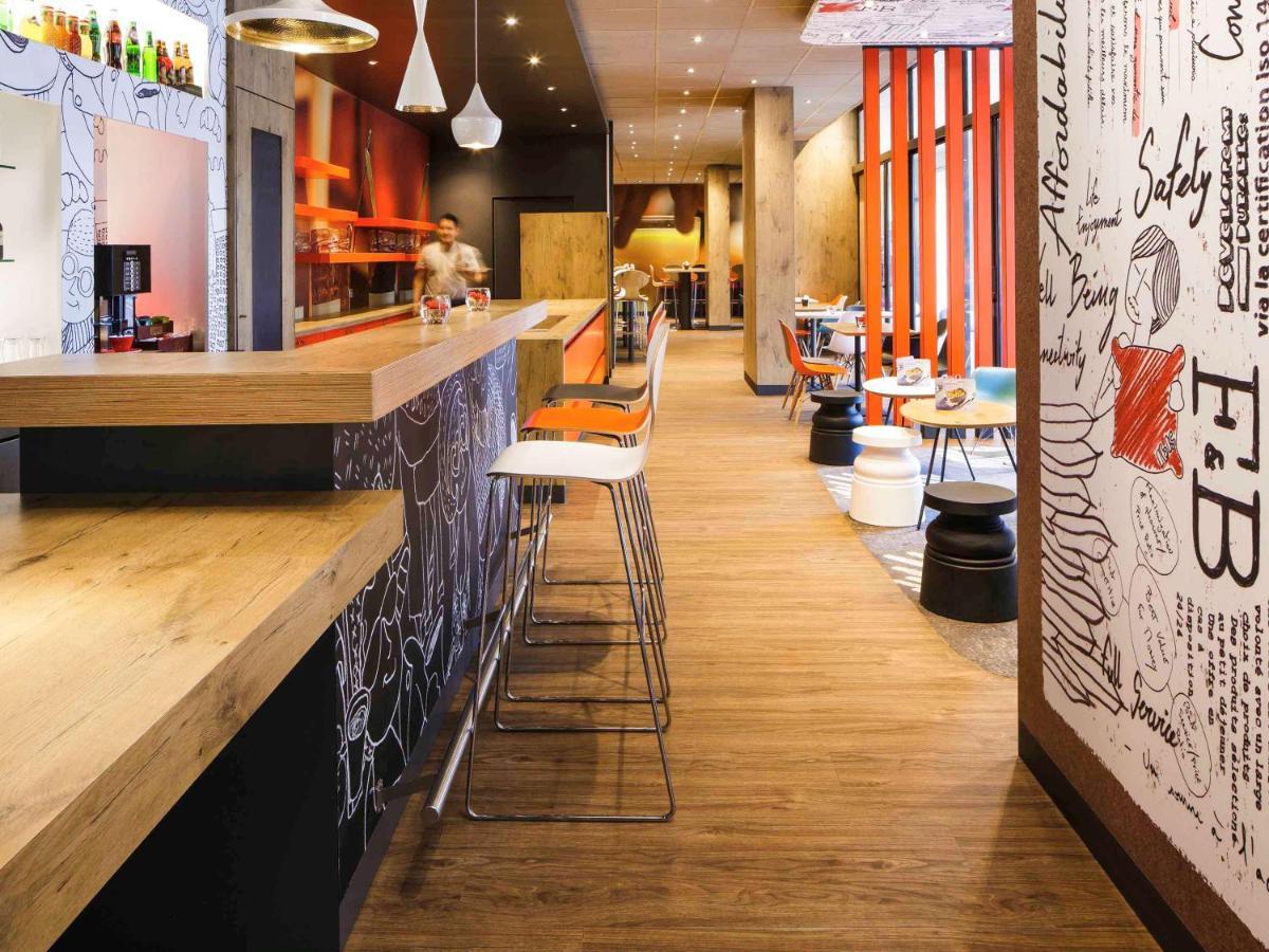 Hotel Ibis Château 3*