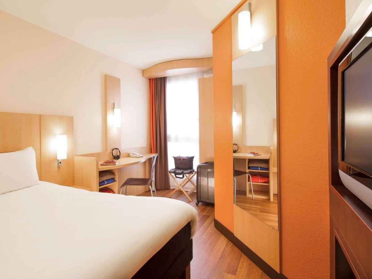 Ibis Château 3* Versailles