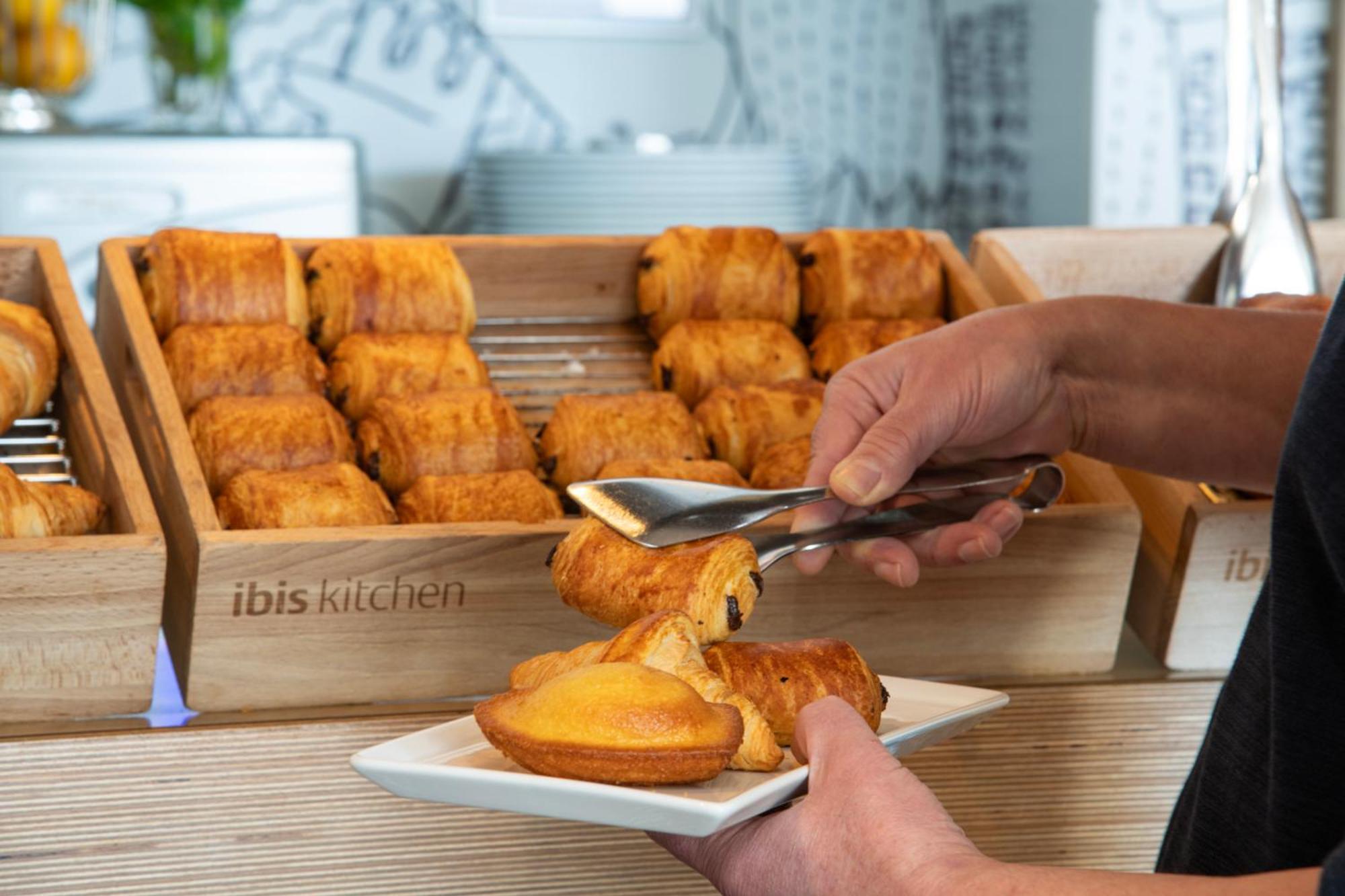 Hotel Ibis Château 3*