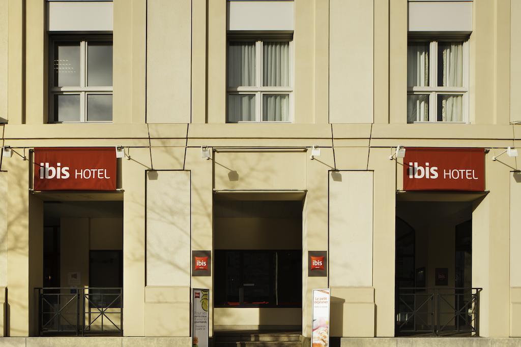 Ibis Chateau Hotel