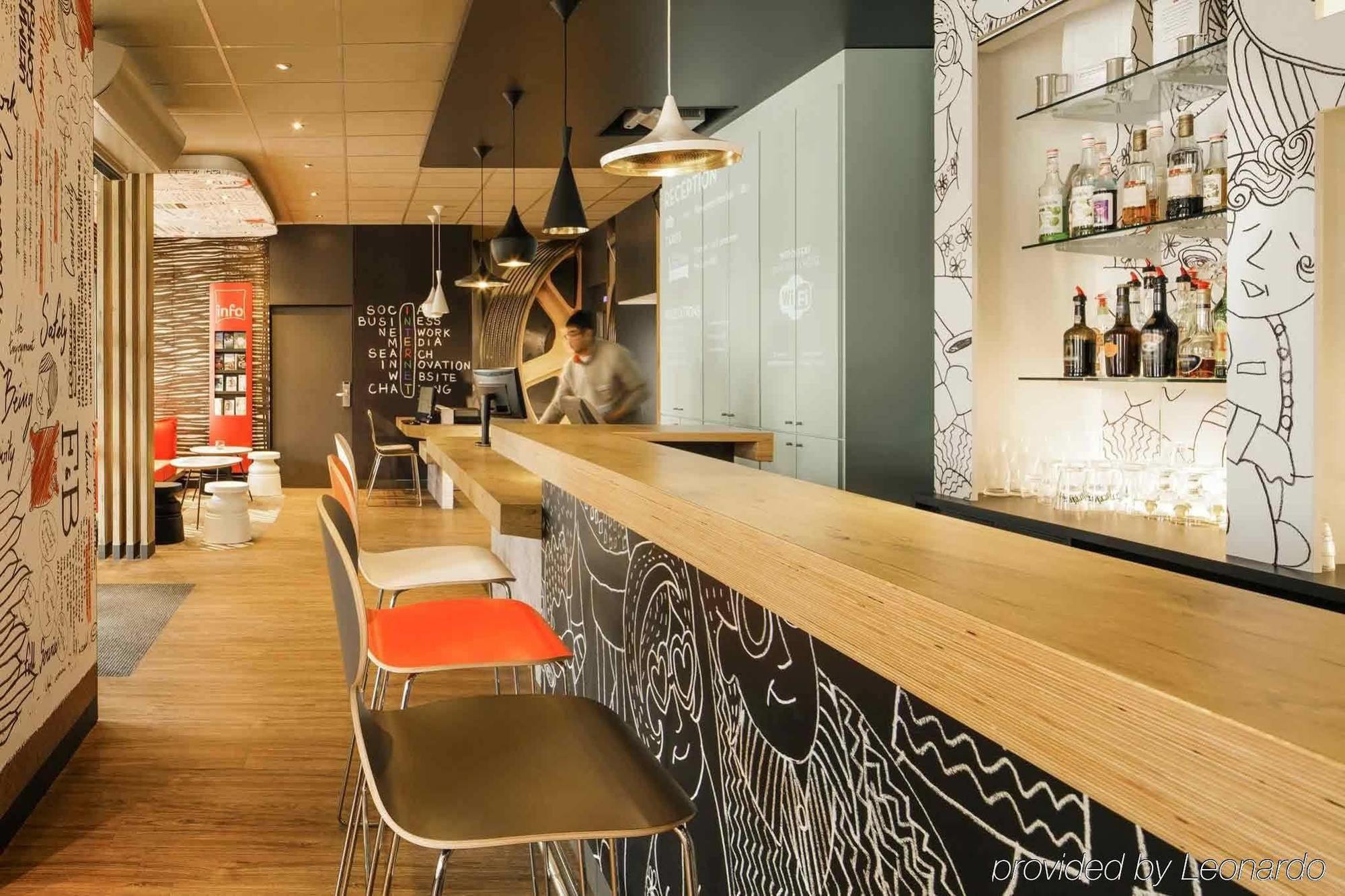 Ibis Chateau 3*