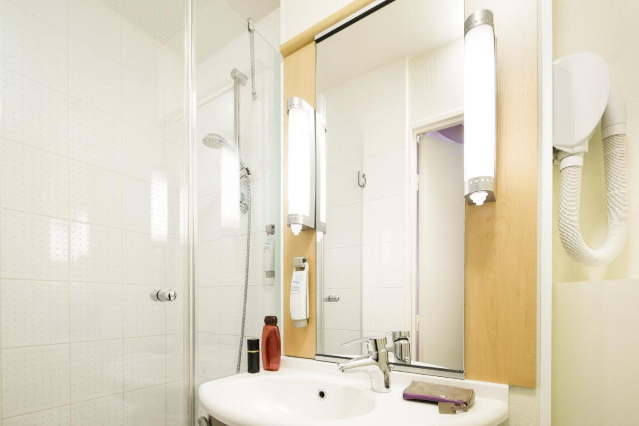 Hotel Ibis Château Versailles